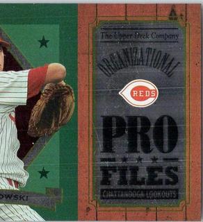 C.J. Nitkowski #OP~7