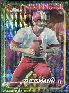 Joe Theismann