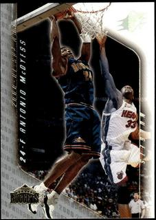 Antonio McDyess