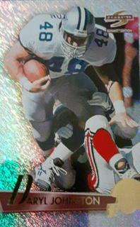 Daryl Johnston