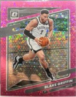 Blake Griffin