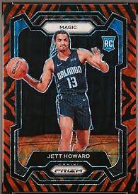 Jett Howard