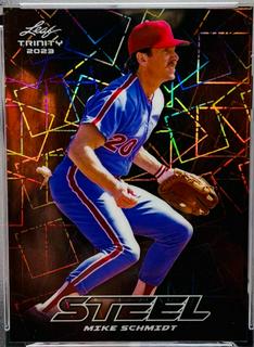 Mike Schmidt