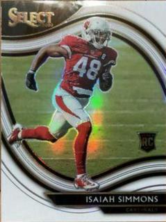 Isaiah Simmons