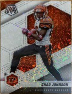 Chad Johnson