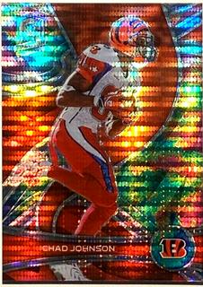 Chad Johnson