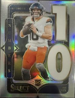 Bo Nix