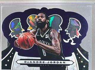 DeAndre Jordan