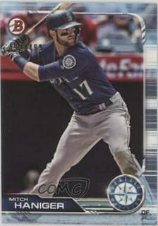 Mitch Haniger