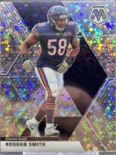Roquan Smith