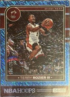 Terry Rozier III