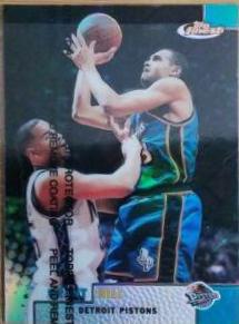 Grant Hill