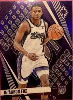 De'Aaron Fox