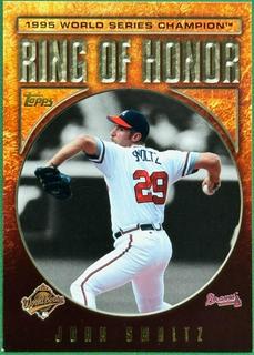 John Smoltz
