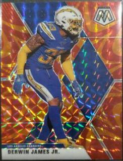 Derwin James Jr.
