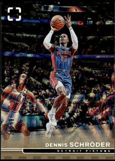 Dennis Schroder