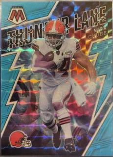 Nick Chubb