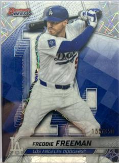Freddie Freeman