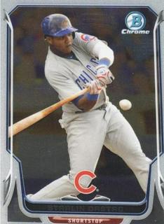 Starlin Castro