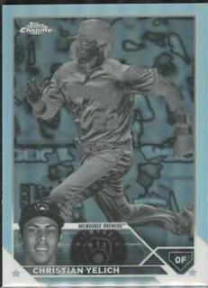 Christian Yelich