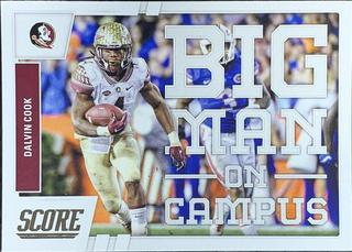 Dalvin Cook
