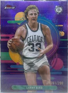 Larry Bird