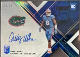 Quincy Wilson