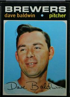 Dave Baldwin