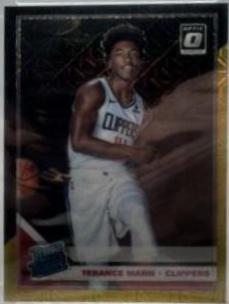 Terance Mann