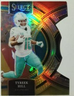 Tyreek Hill