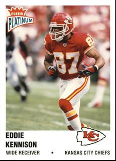 Eddie Kennison