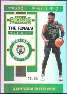 Jaylen Brown