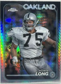 Howie Long