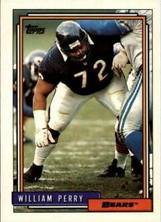 William Perry