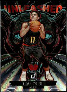 Trae Young