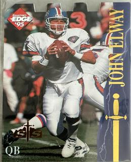 John Elway