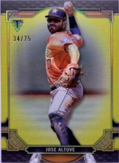 Jose Altuve