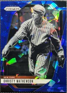 Christy Mathewson