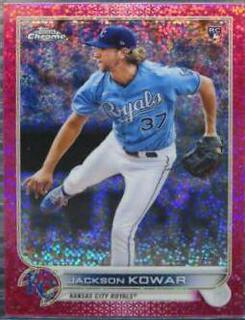 Jackson Kowar