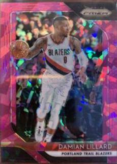 Damian Lillard