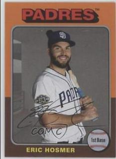 Eric Hosmer