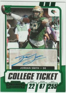Jordan Smith