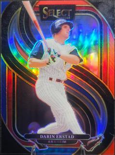 Darin Erstad