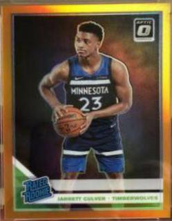 Jarrett Culver