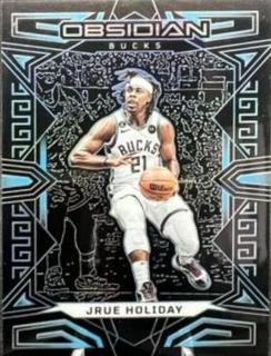 Jrue Holiday