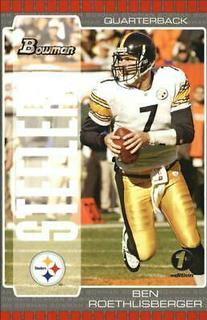 Ben Roethlisberger