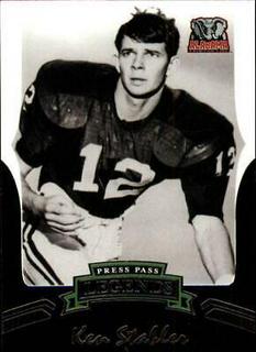 Ken Stabler