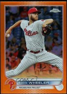 Zack Wheeler