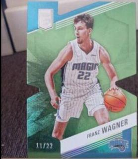Franz Wagner
