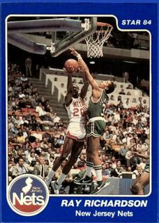 Ray Richardson